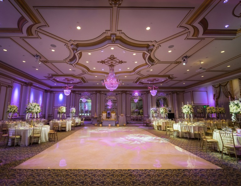 The Legacy Castle A Disney Lover’s Timeless Fairytale Wedding