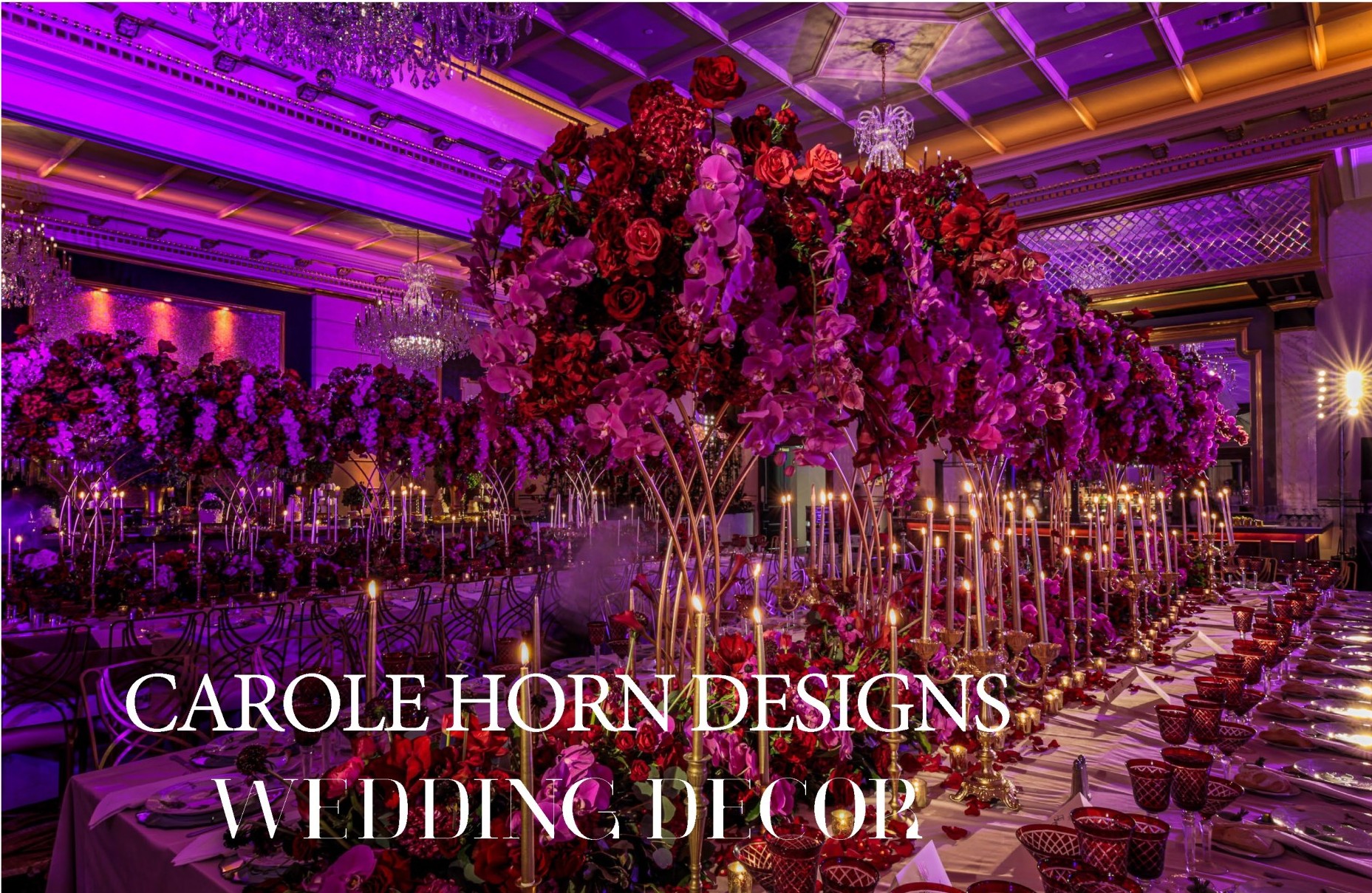 Wedding Decor Ideas for Every Theme Wedding Style Magazine