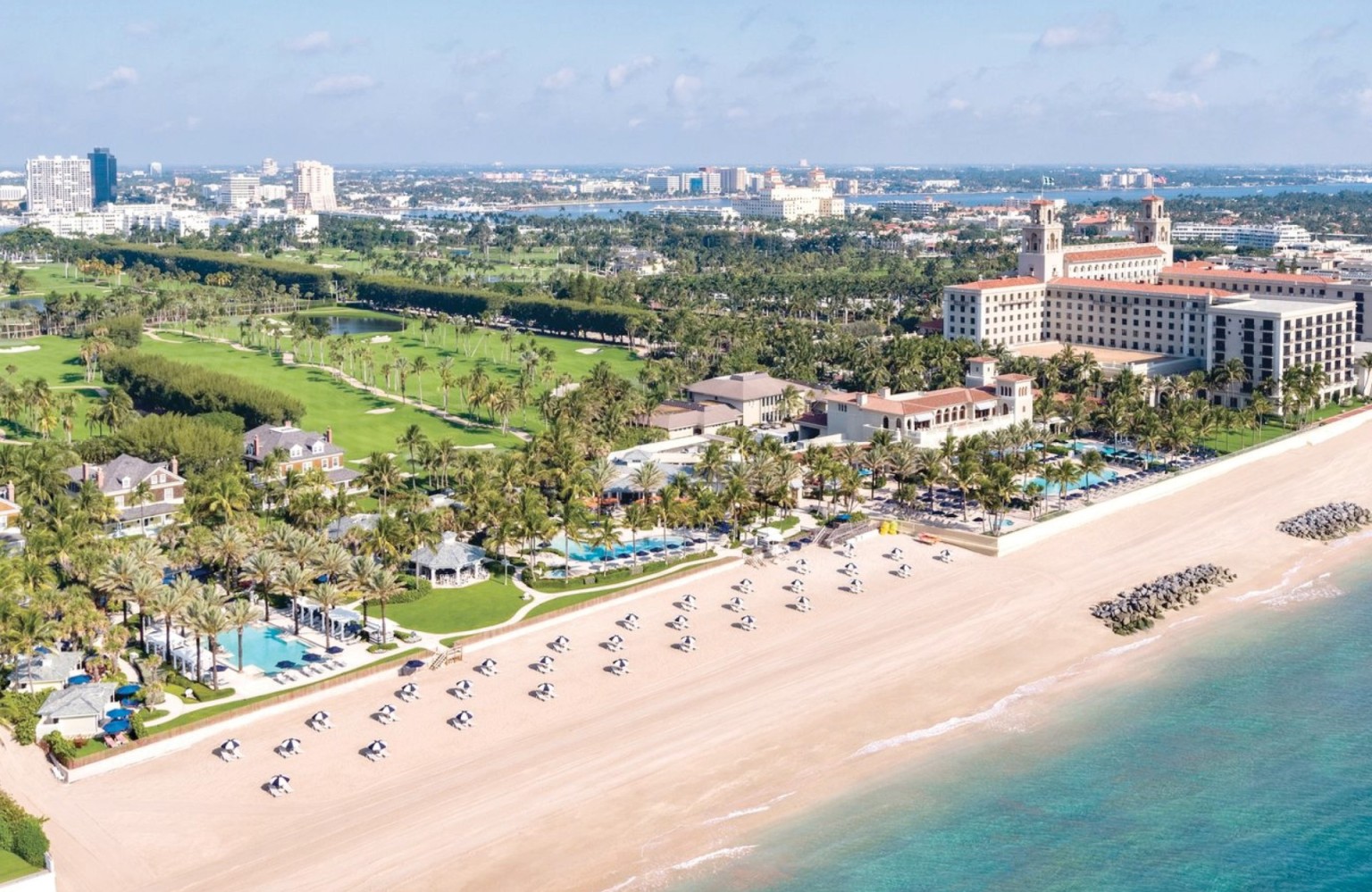 GETTING MARRIED AT THE ICONIC BREAKERS PALM BEACH Wedding Style Magazine