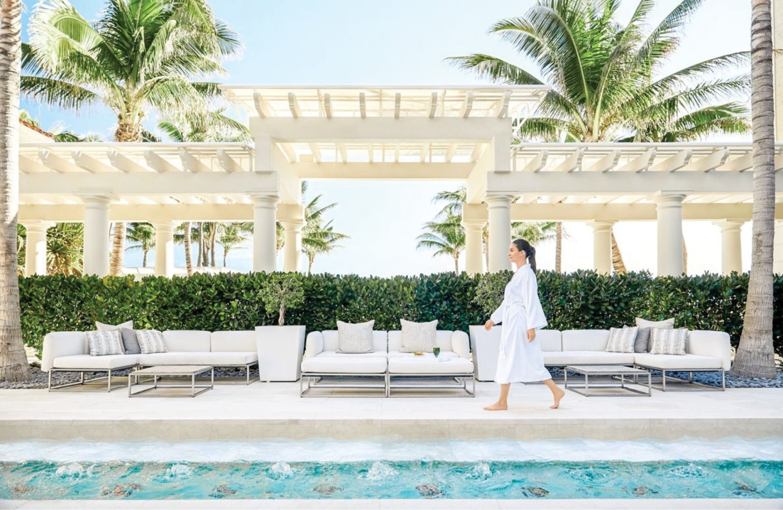 GETTING MARRIED AT THE ICONIC BREAKERS PALM BEACH Wedding Style Magazine