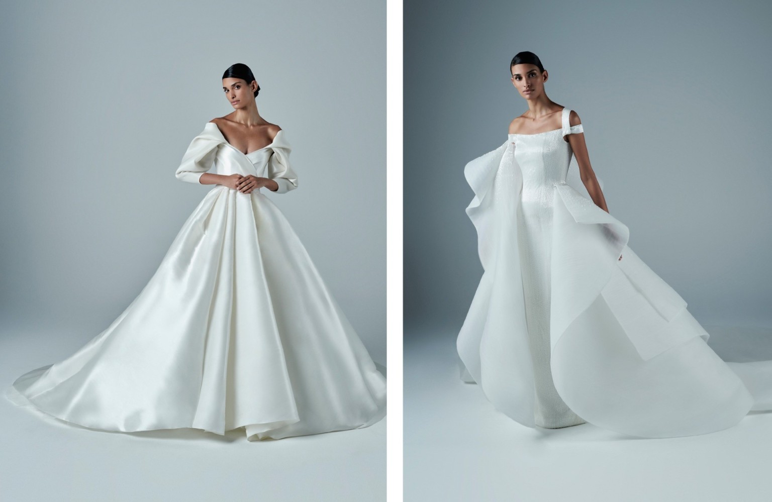 2022 – RAMI AL ALI COUTURE BRIDAL - Wedding Style Magazine