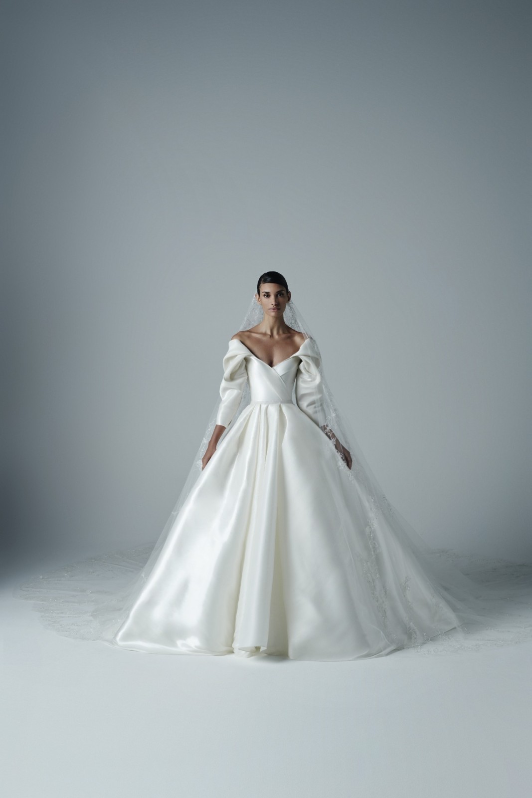 2022 – RAMI AL ALI COUTURE BRIDAL - Wedding Style Magazine