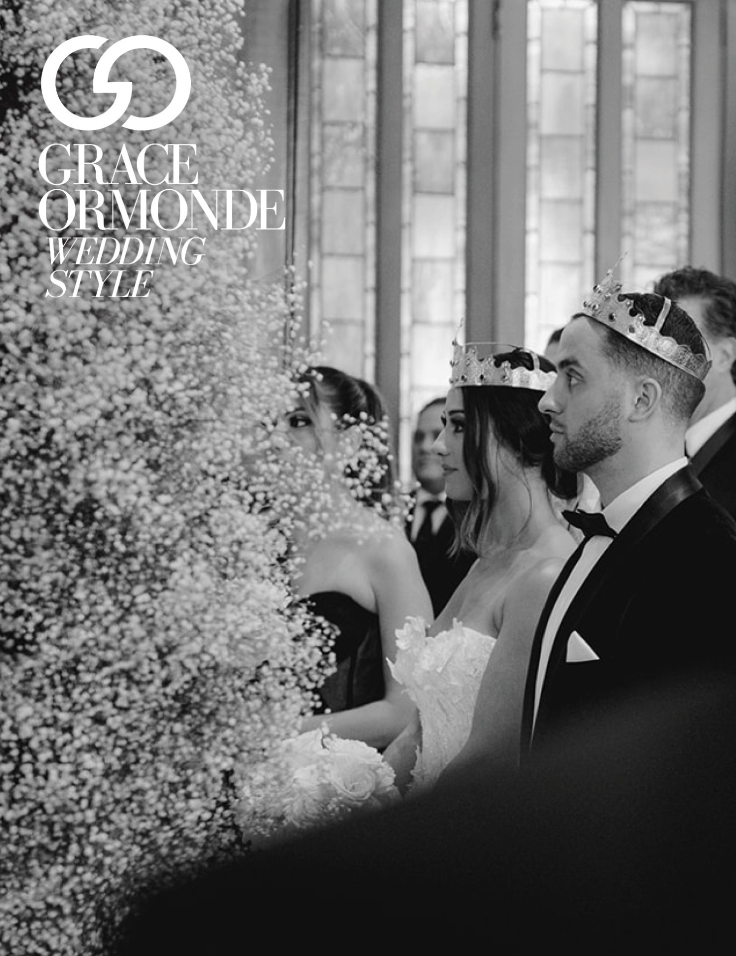 Fairmont Copley Plaza Wedding  Colleen & Carl — Award Winning