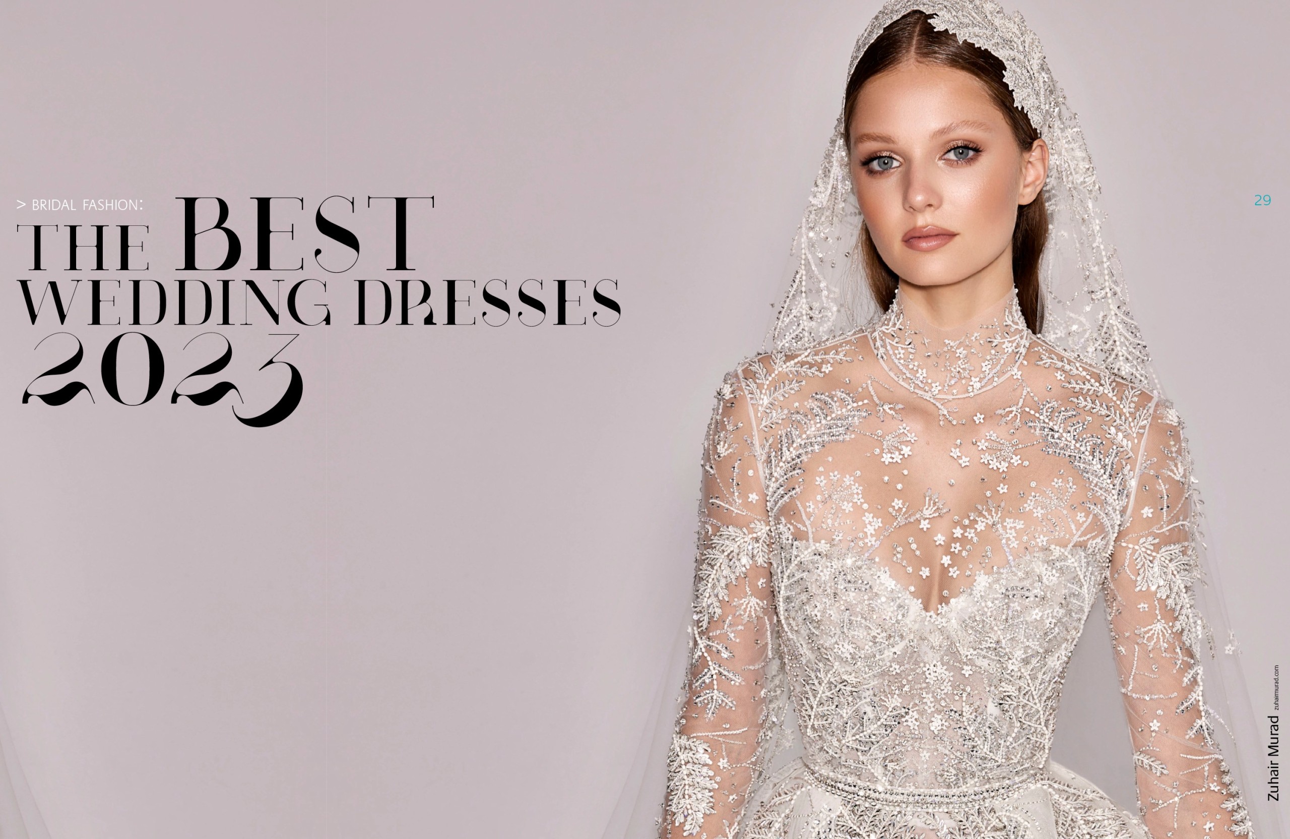 80 Best Wedding Dresses Fall 2019  Top Autumn Bridal Runway Looks