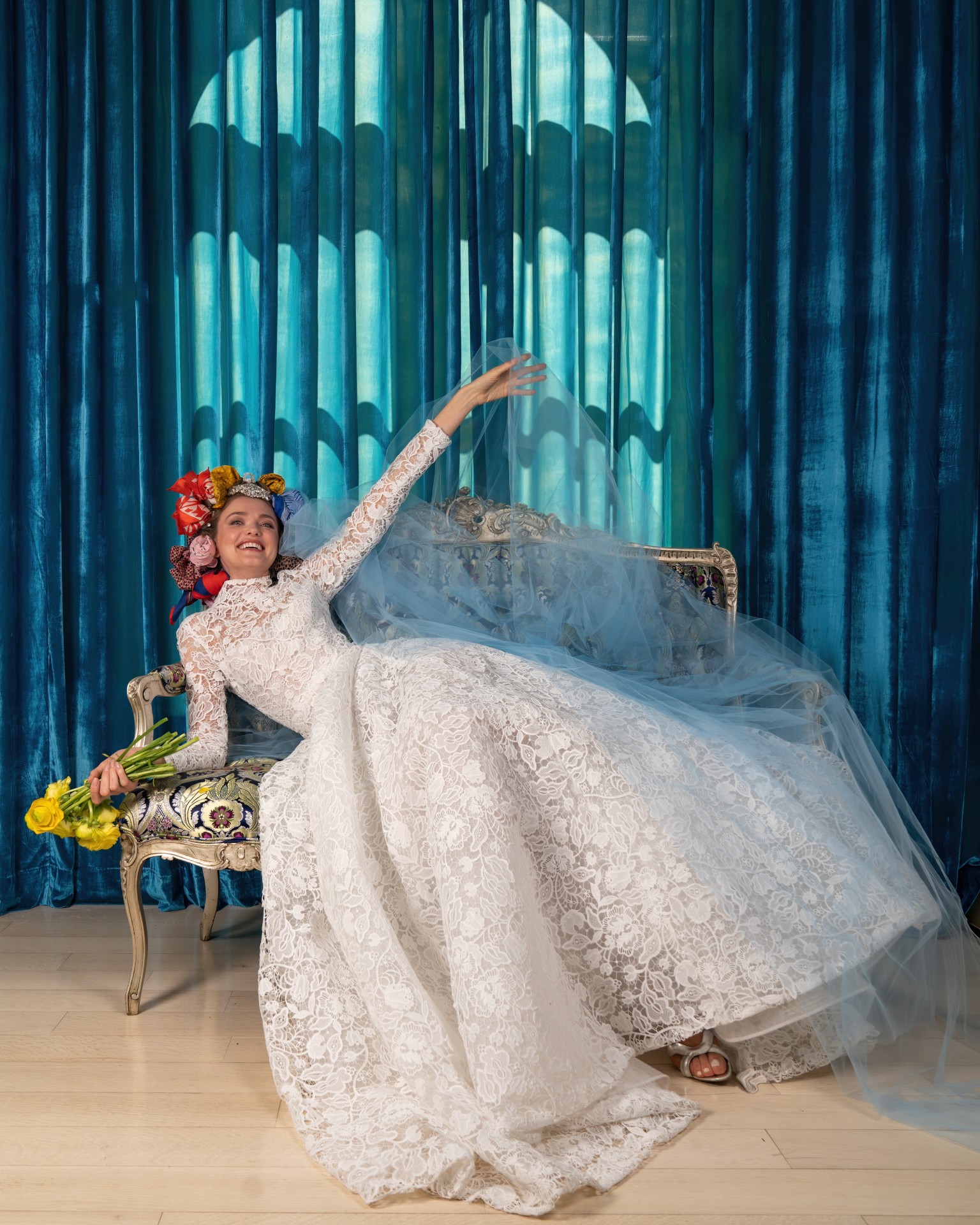 Beautiful dreams bridal online