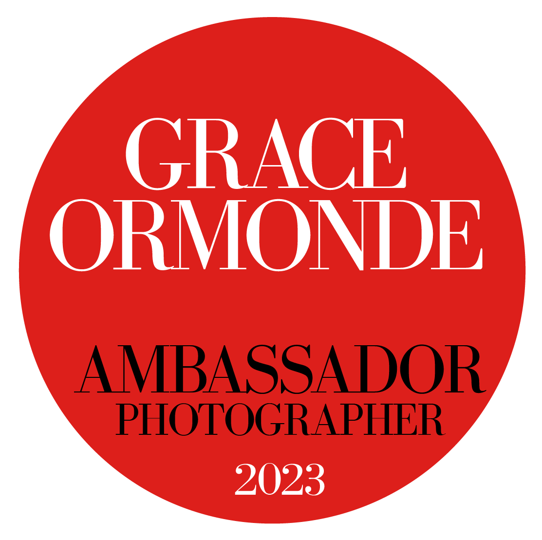 Wedding Style Magazine Photographer Ambassador