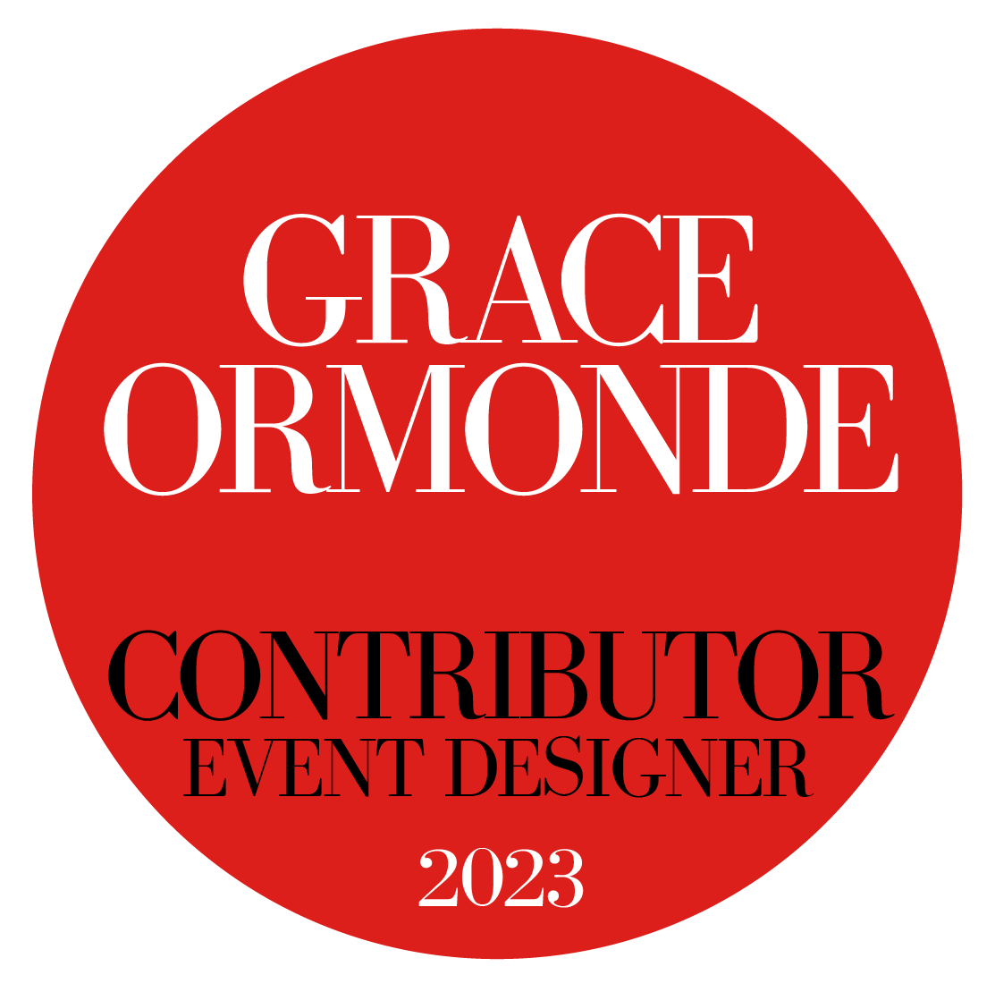 INSIGNIAS 2023-07-event-red grace-osmonde-contributing-event-designer-2023