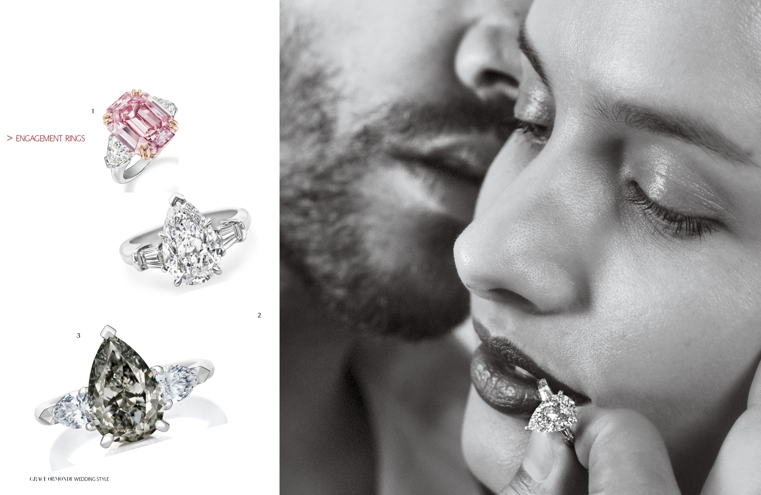 Custom Jewelry Manufacturer Simple Girls Engagement Princess Cut Diamond  Ring for Girl - China Diamond Ring and Ring price | Made-in-China.com