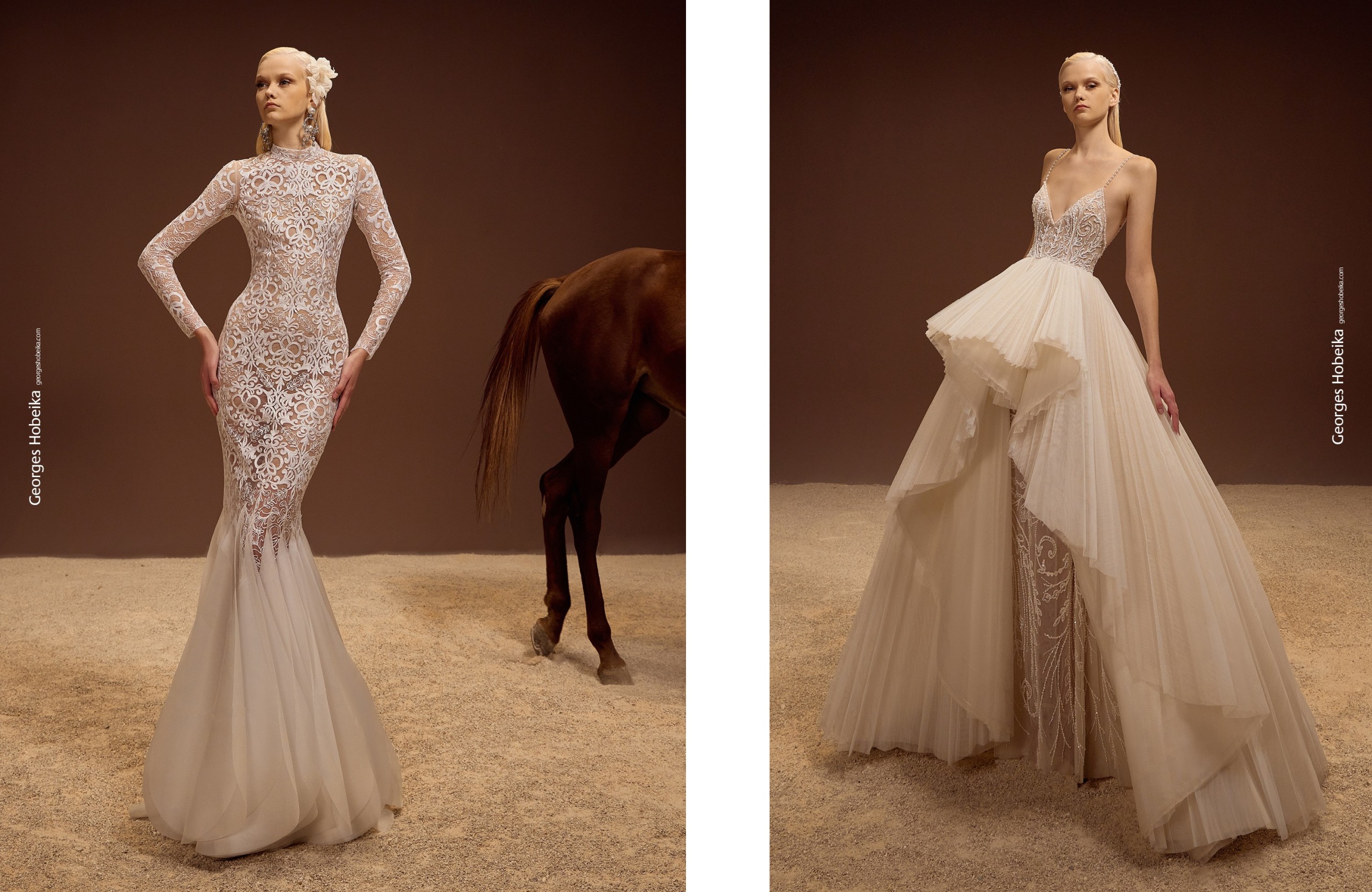 10 Glamorous Ballgown Wedding Dresses | Maggie Sottero