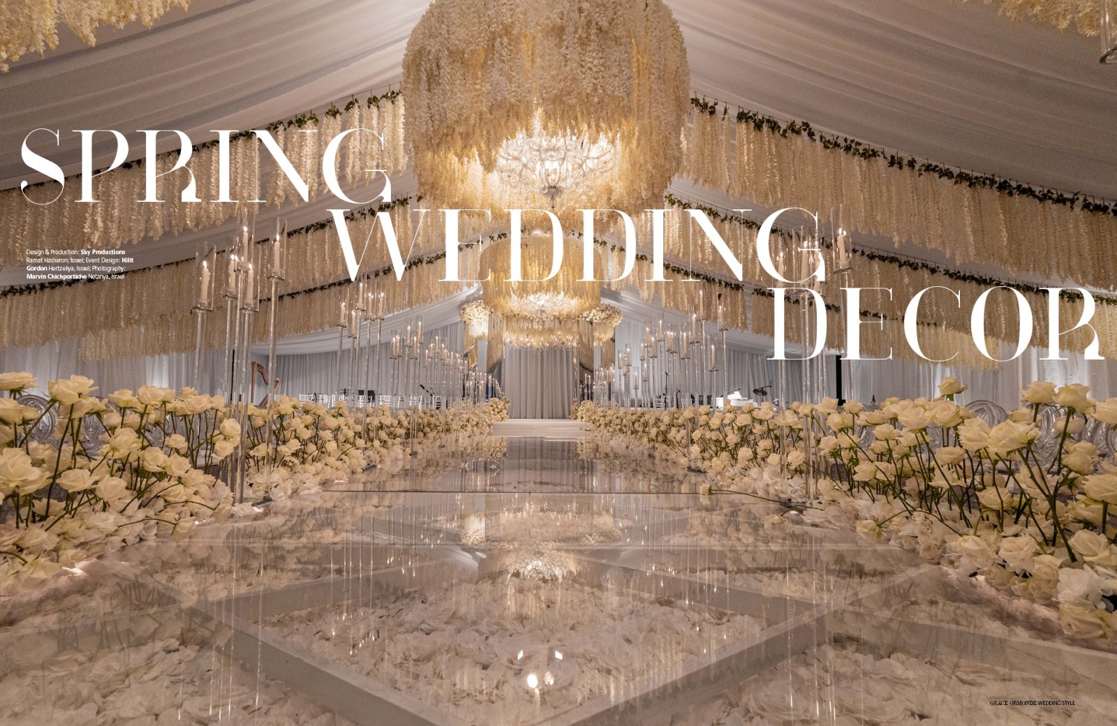 Wedding Decor Ideas for Every Theme
