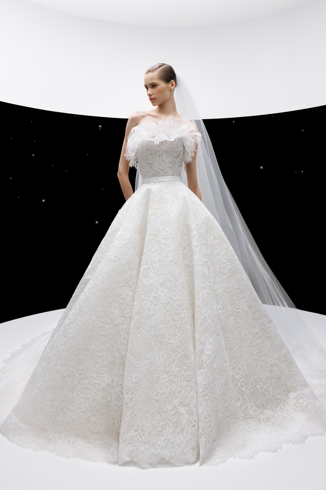 ELIE SAAB BRIDAL SPRING 2024 (03)
