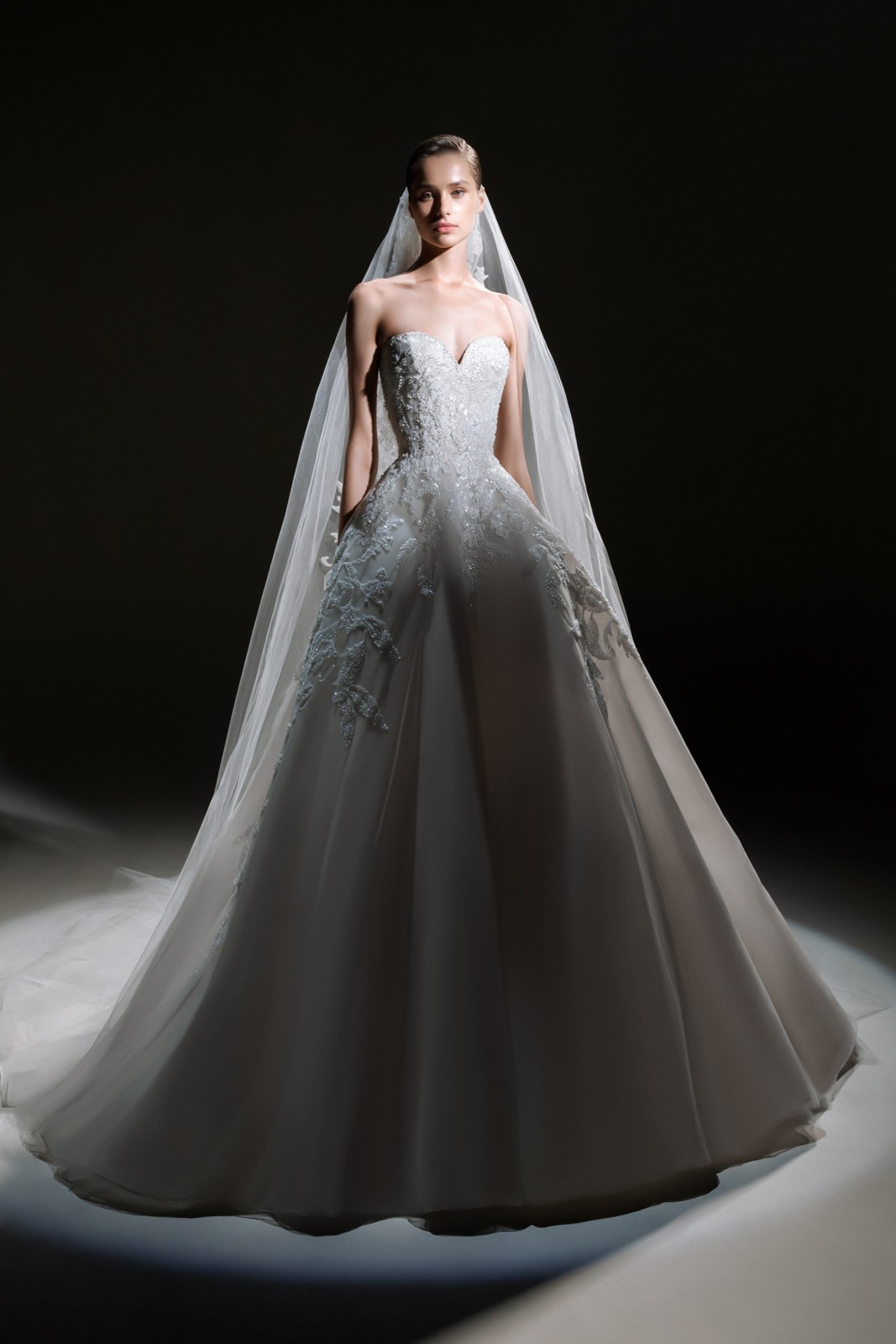 ELIE SAAB BRIDAL SPRING 2024 (05)
