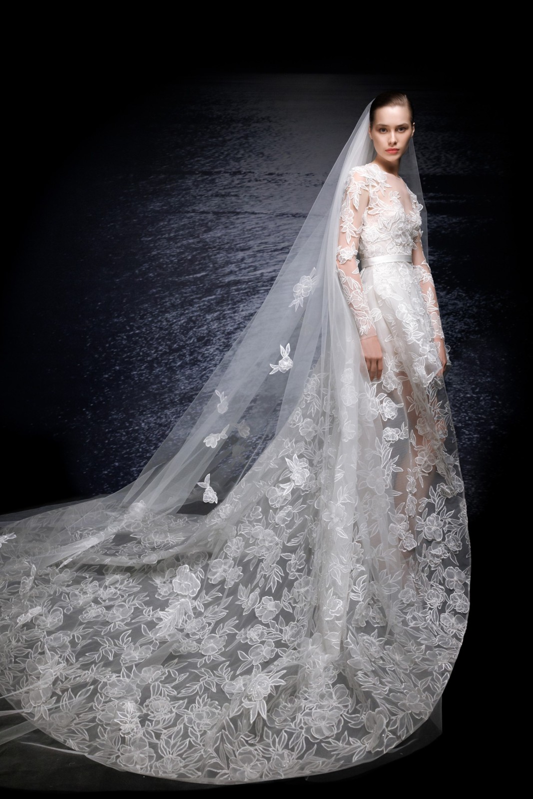 ELIE SAAB BRIDAL SPRING 2024 (11)