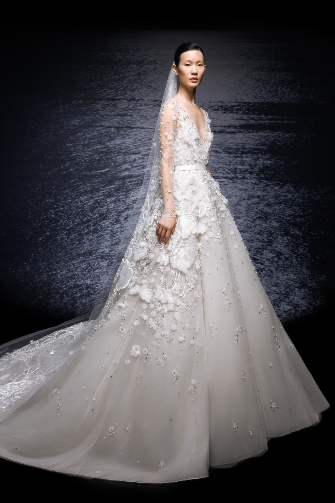 ELIE SAAB BRIDAL SPRING 2024 (12)