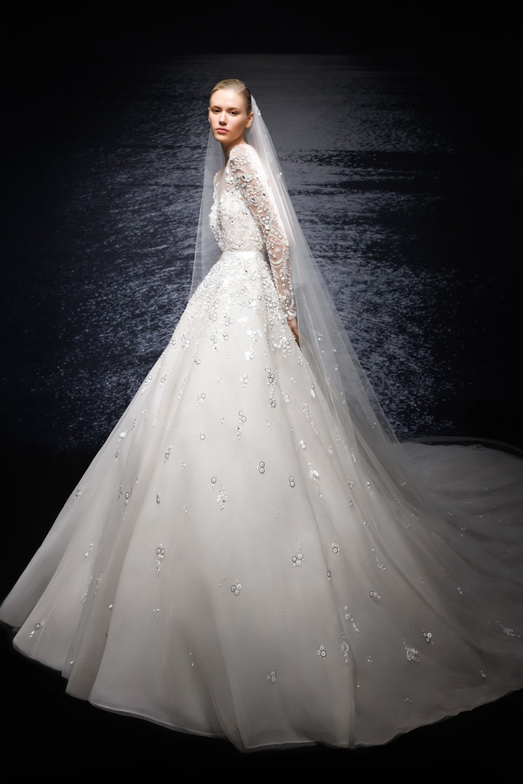 ELIE SAAB BRIDAL SPRING 2024 (14)