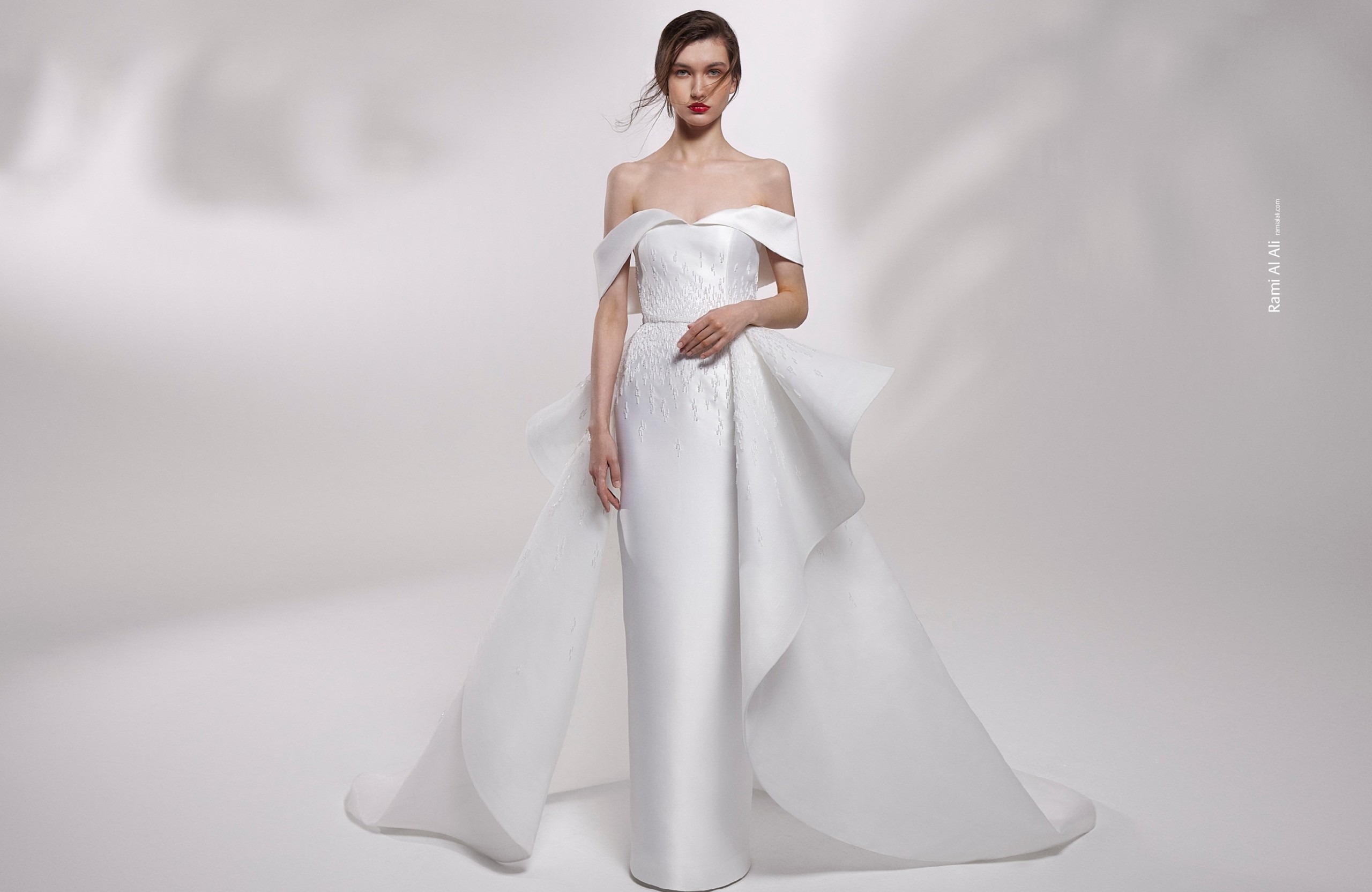 Best Wedding Gown Designers: Dreams Unveiled in Elegance” | by ajax | Jan,  2024 | Medium