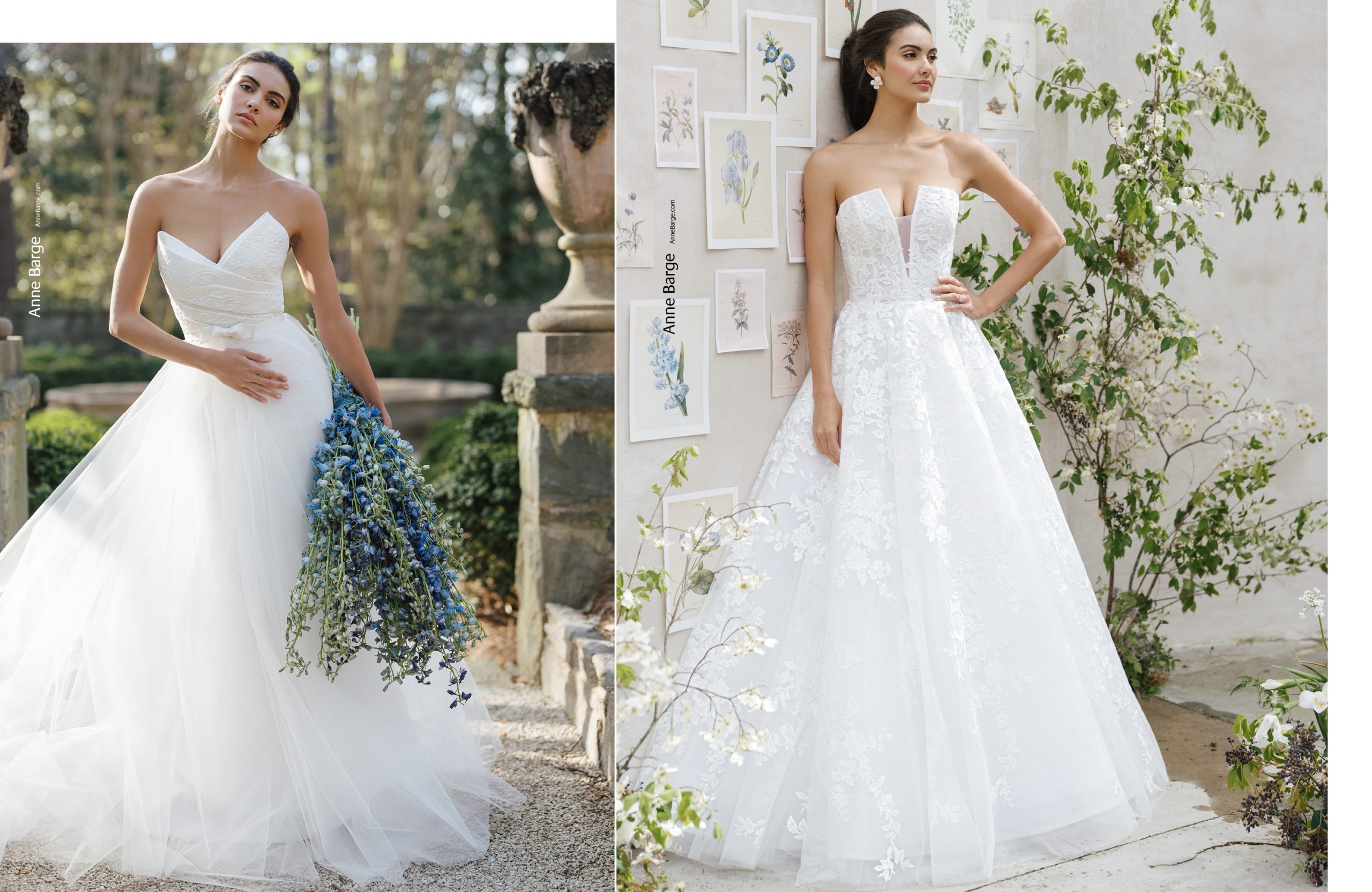 Ball gown Wedding Gowns | Demetrios