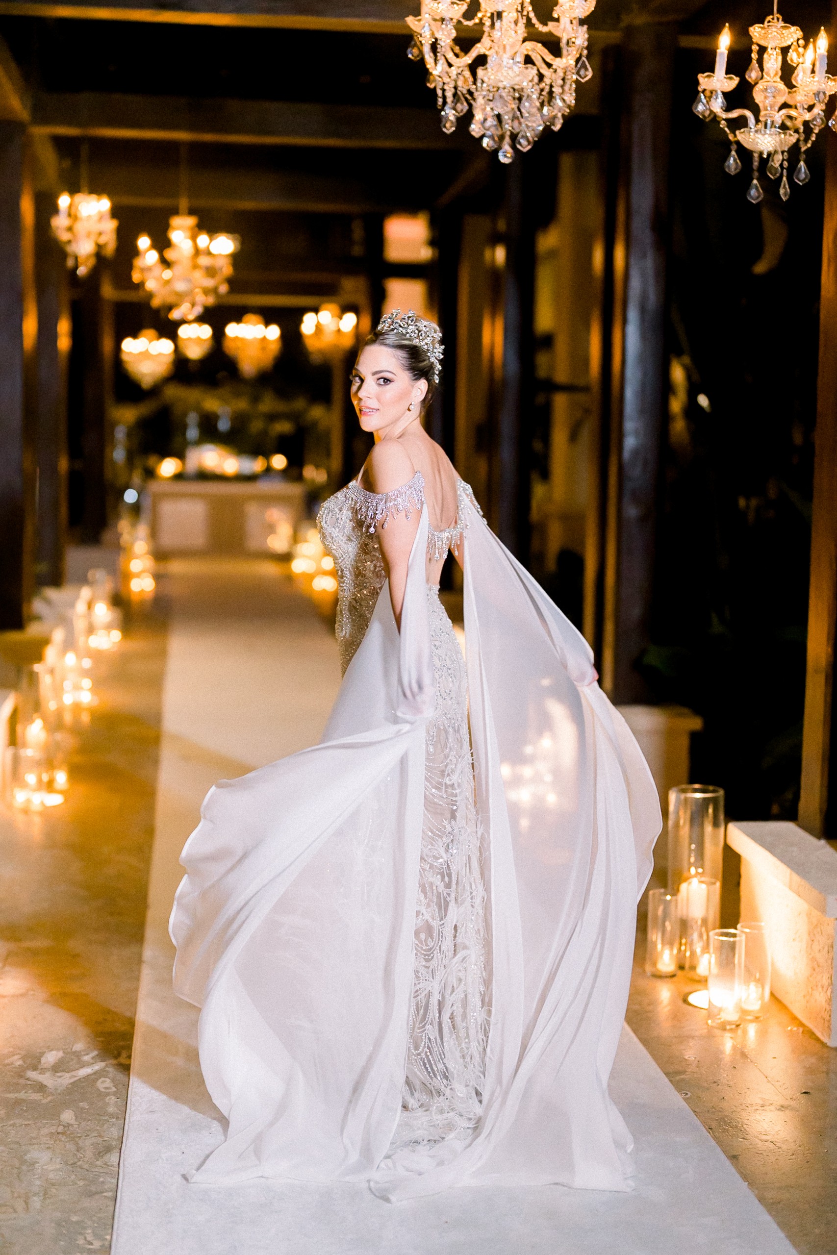 A Lake Como Inspired Wedding in Puerto Rico - Wedding Style Magazine A Lake Como Inspired Wedding in Puerto Rico - Wedding Style Magazine