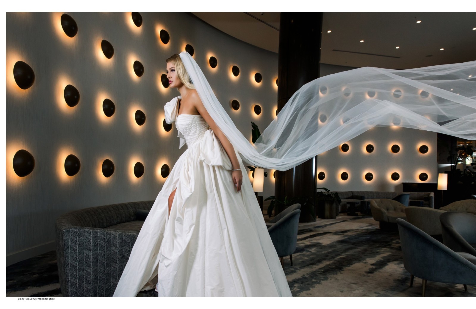 THE RITZ-CARLTON, SOUTH BEACH – A DREAM DESTINATION FOR MODERN MIAMI ...
