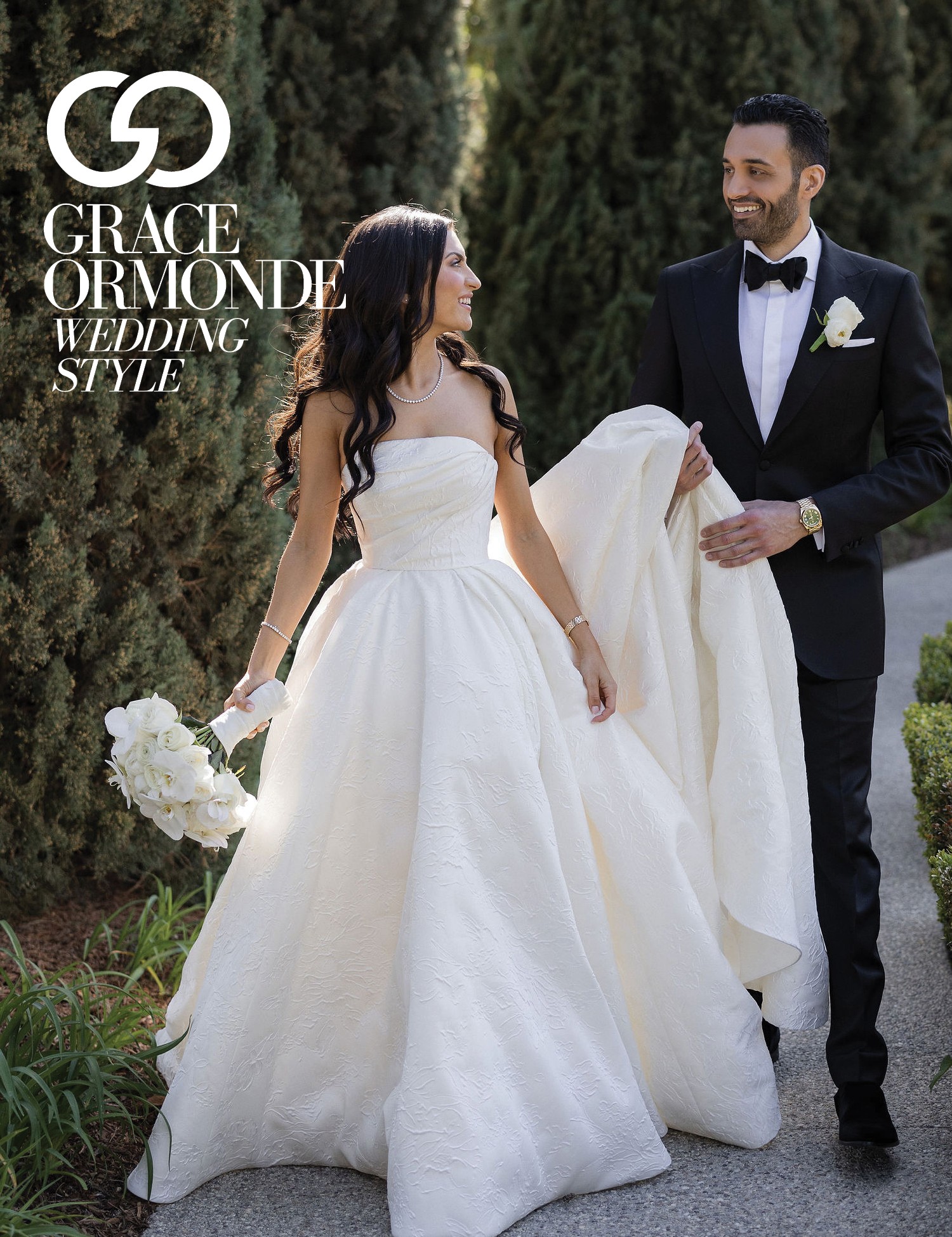 REAL WEDDDING