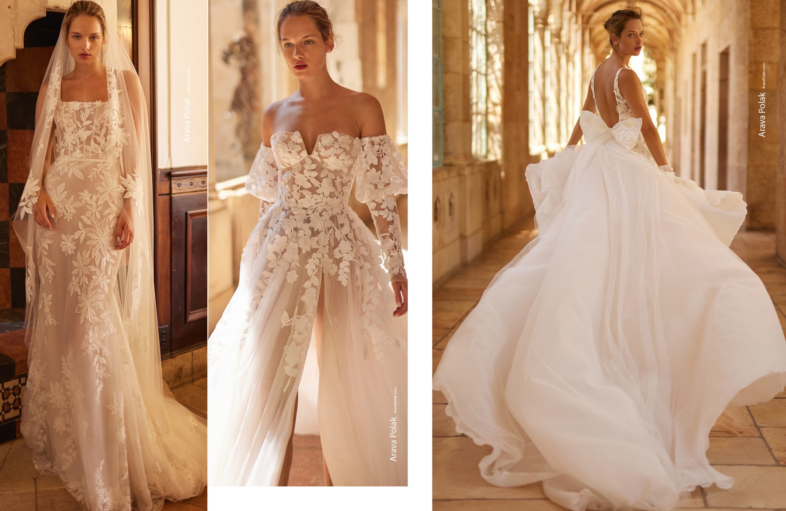 9 Spanish Wedding Dress Designers to Know