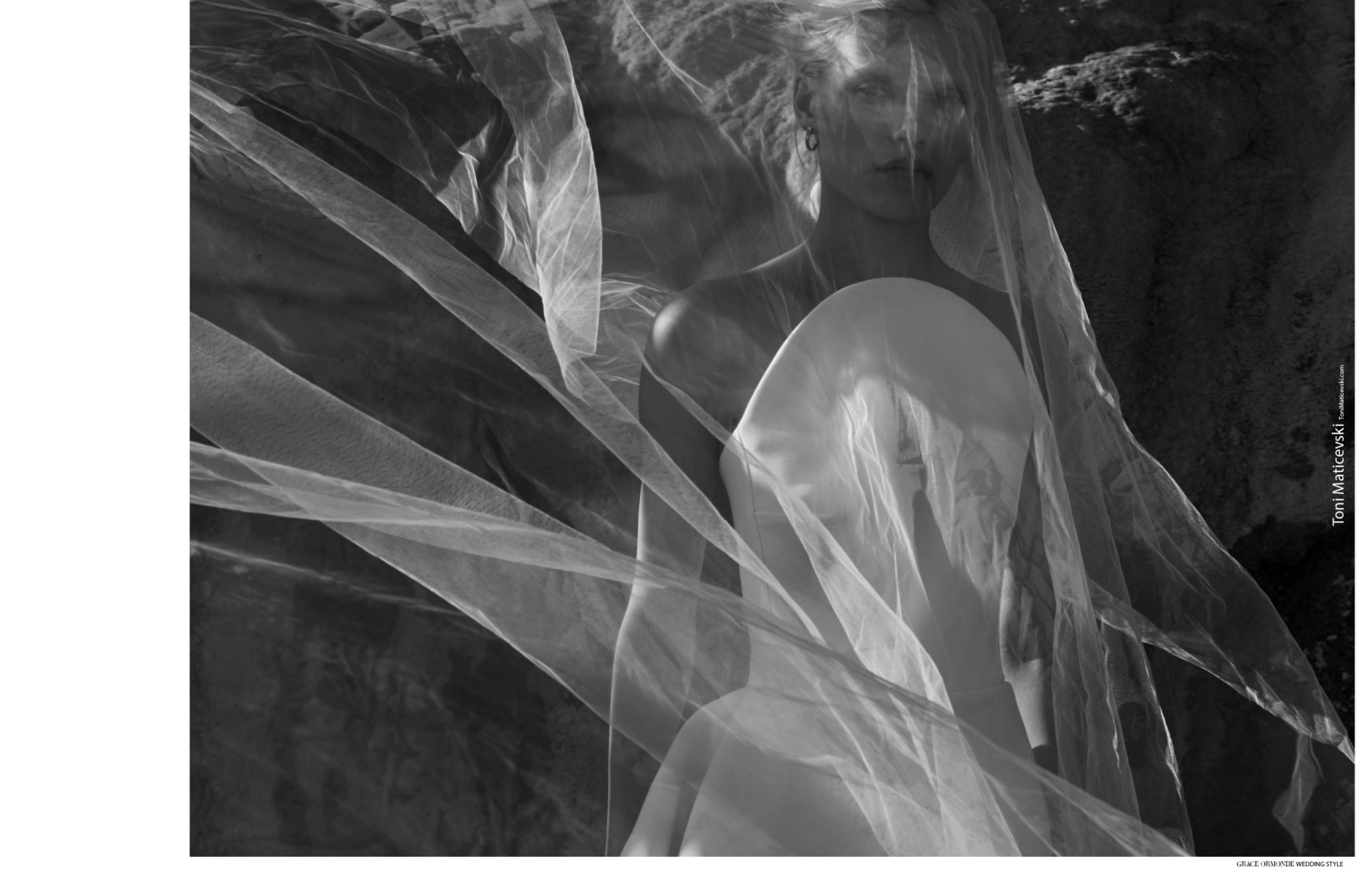 WEDDING DRESSES 2024 LUXURY AND FEMININITY Wedding Style Magazine