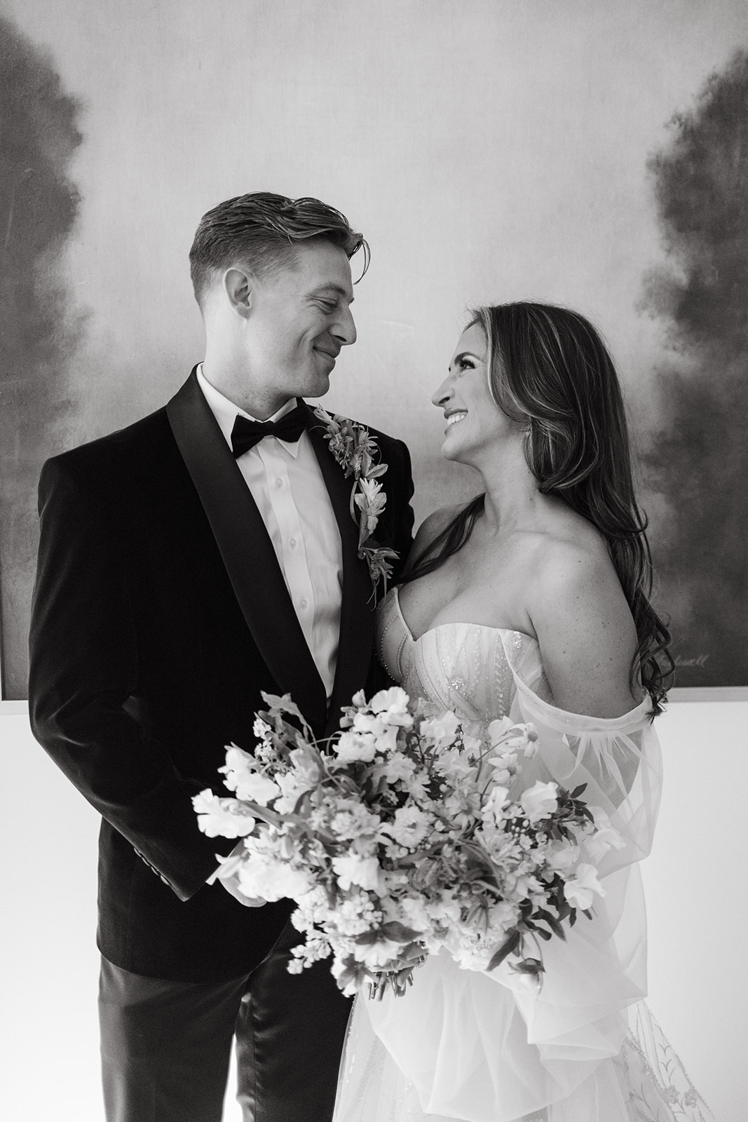 Alex and Ty Wedding