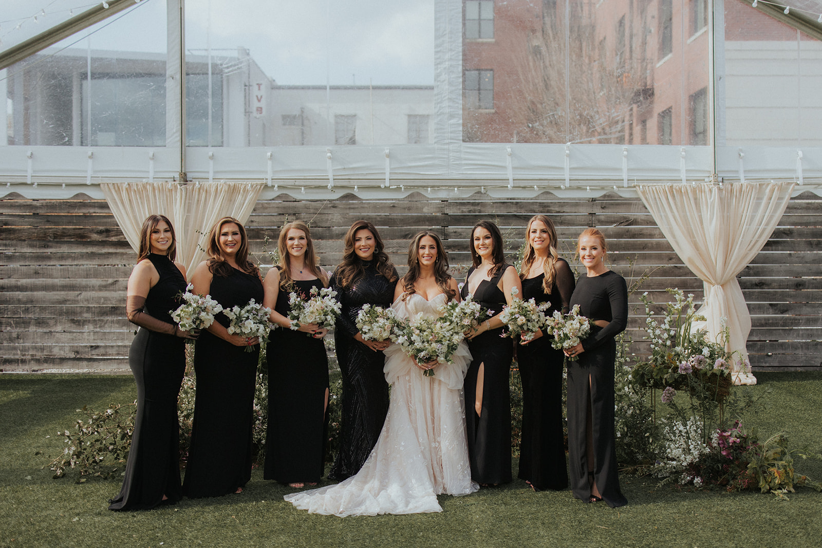 Alex and Ty Wedding