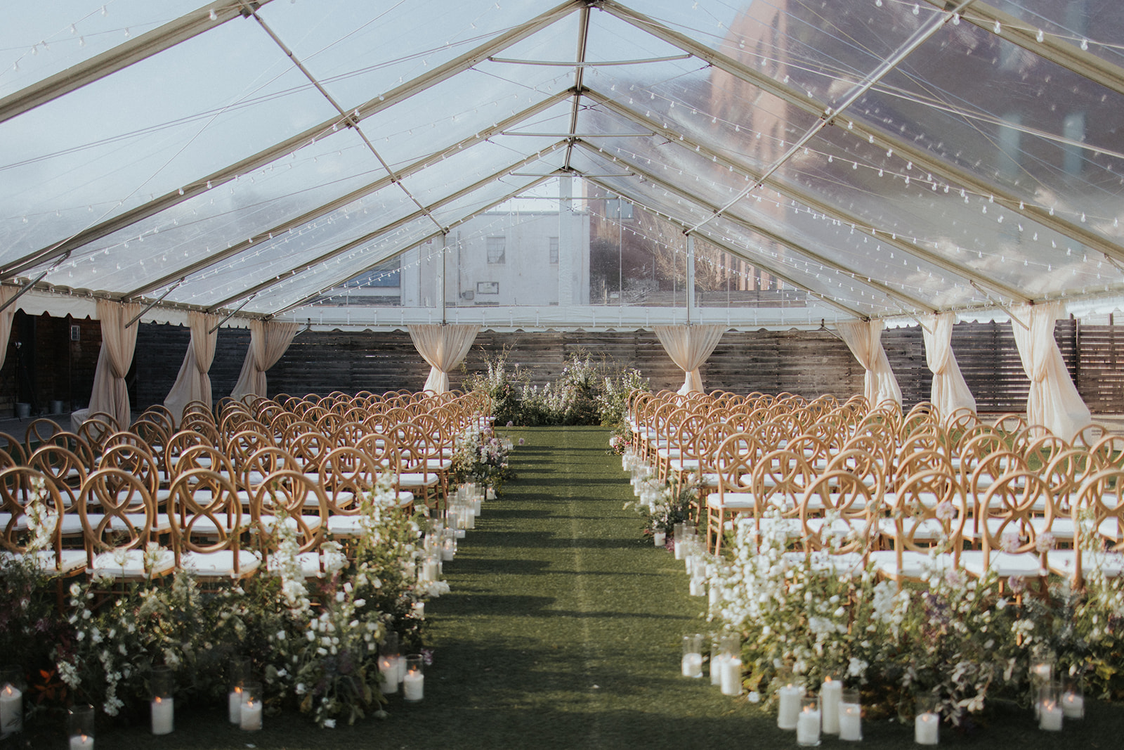 Alex and Ty Wedding