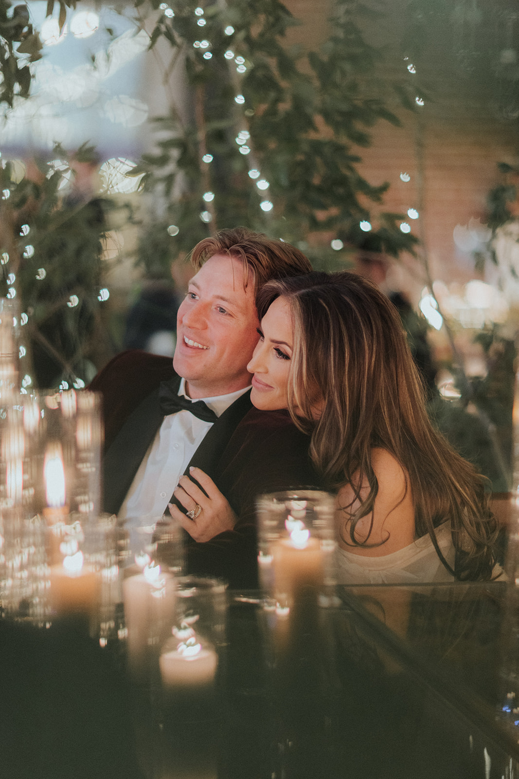 Alex and Ty Wedding