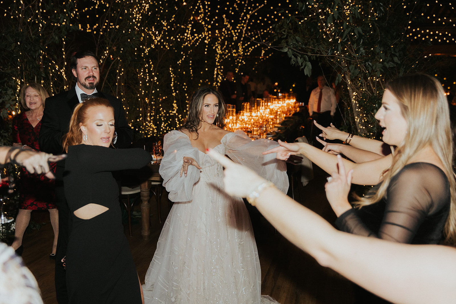 Alex and Ty Wedding