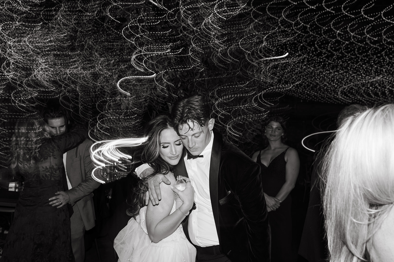 Alex and Ty Wedding