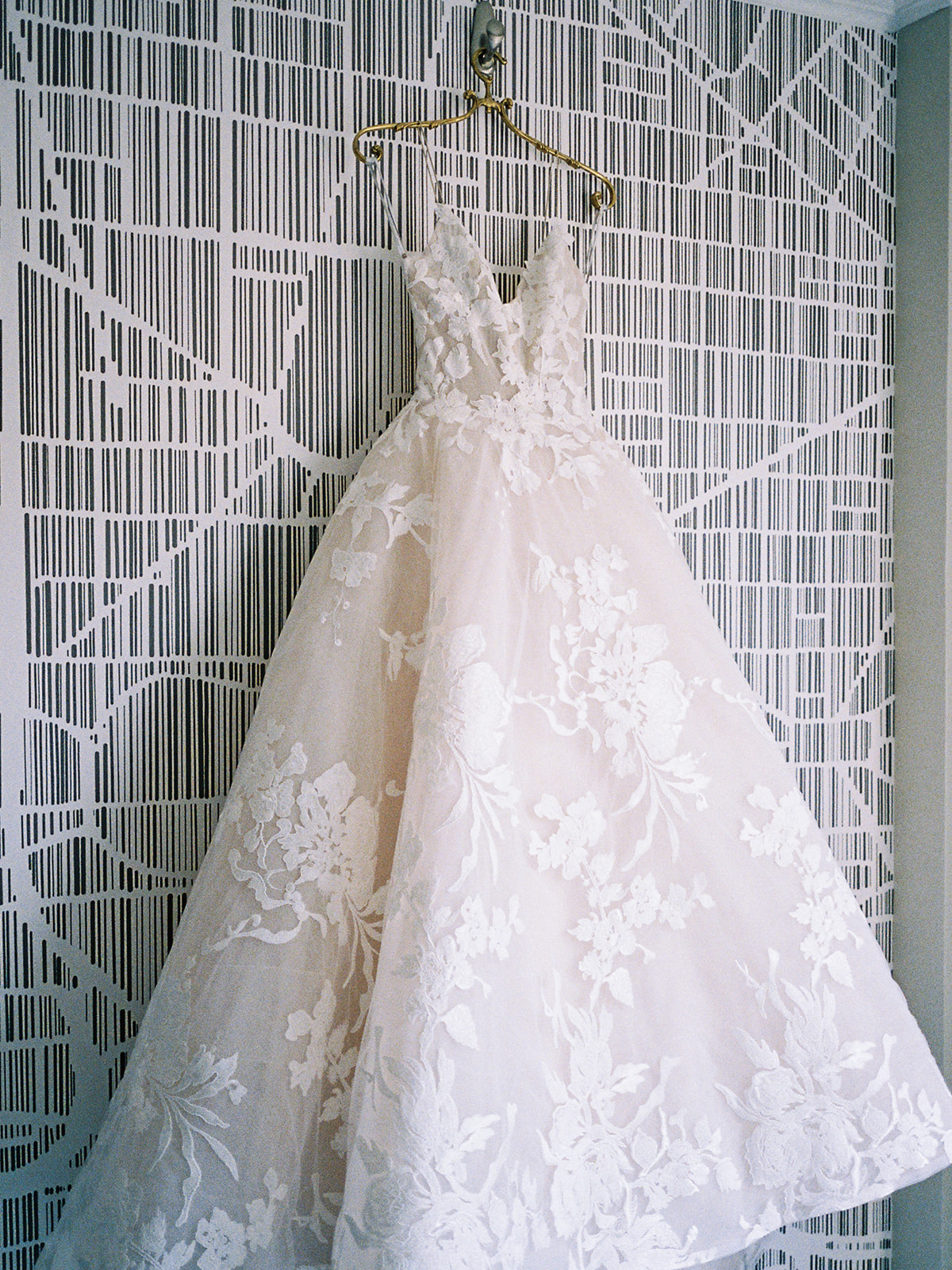 Parnia & Zach's Wedding