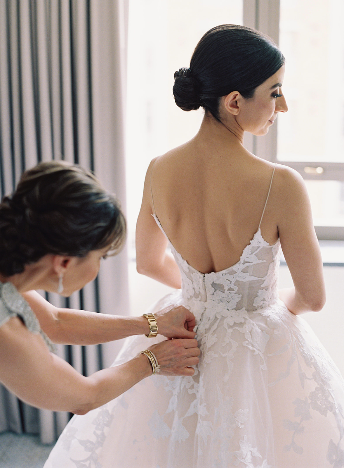 Parnia & Zach's Wedding