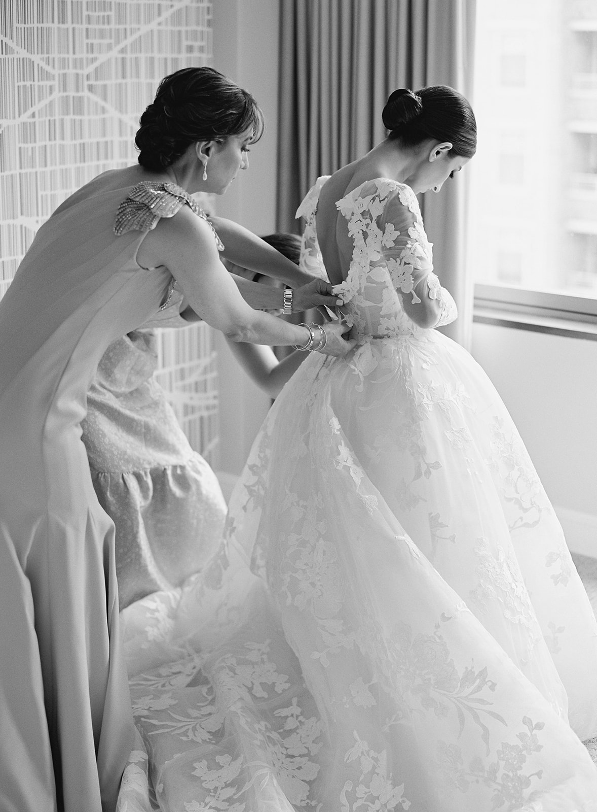 Parnia & Zach's Wedding