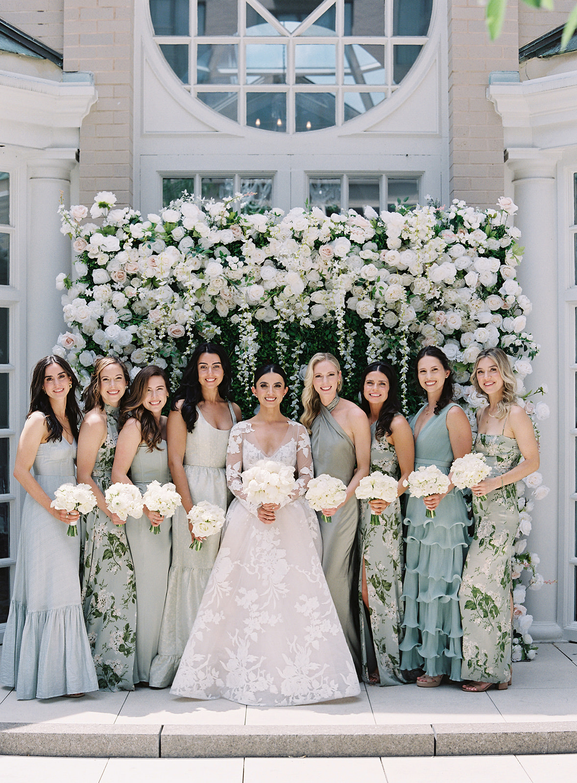 Parnia & Zach's Wedding