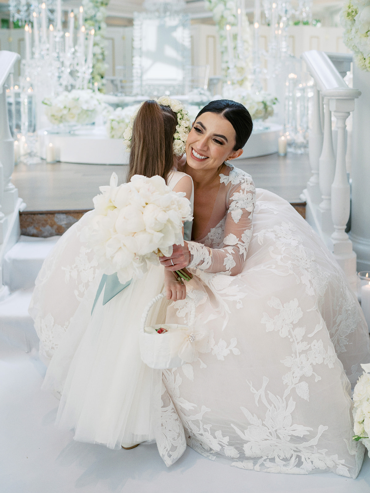 Parnia & Zach's Wedding