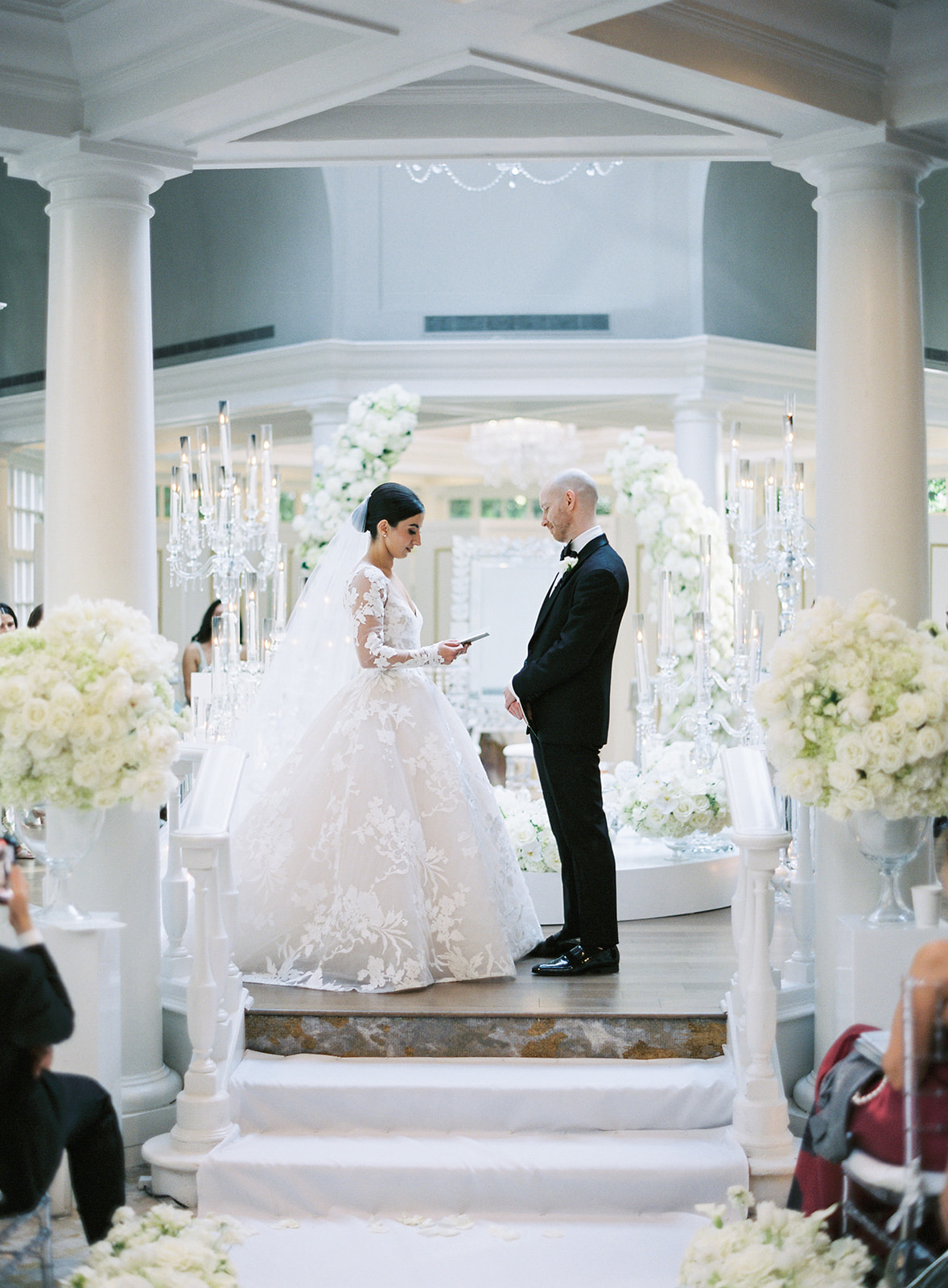Parnia & Zach's Wedding
