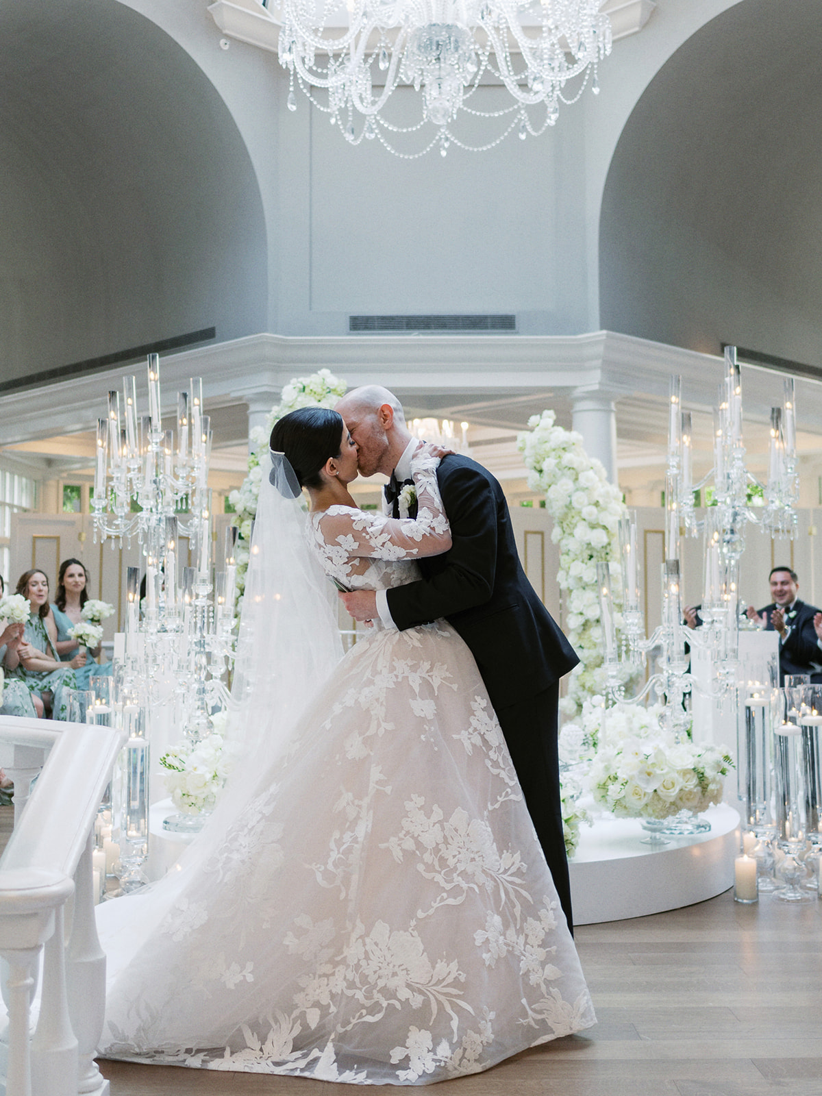 Parnia & Zach's Wedding