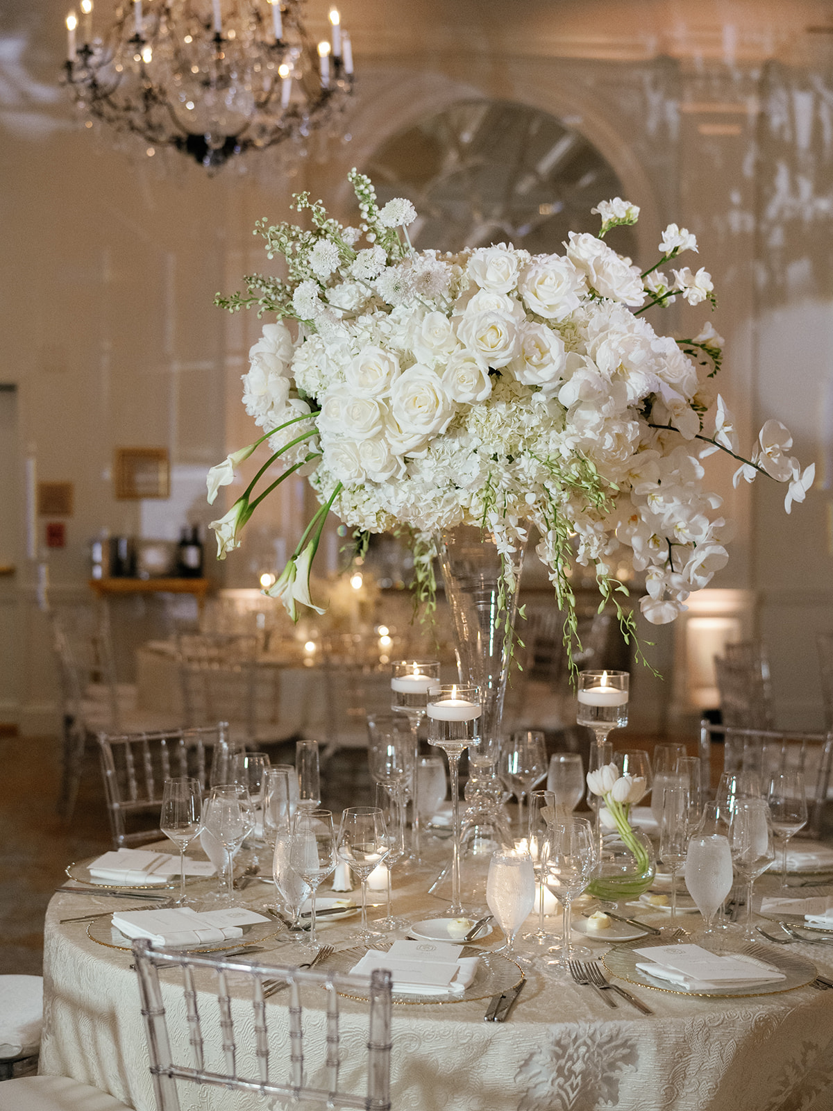Parnia & Zach's Wedding
