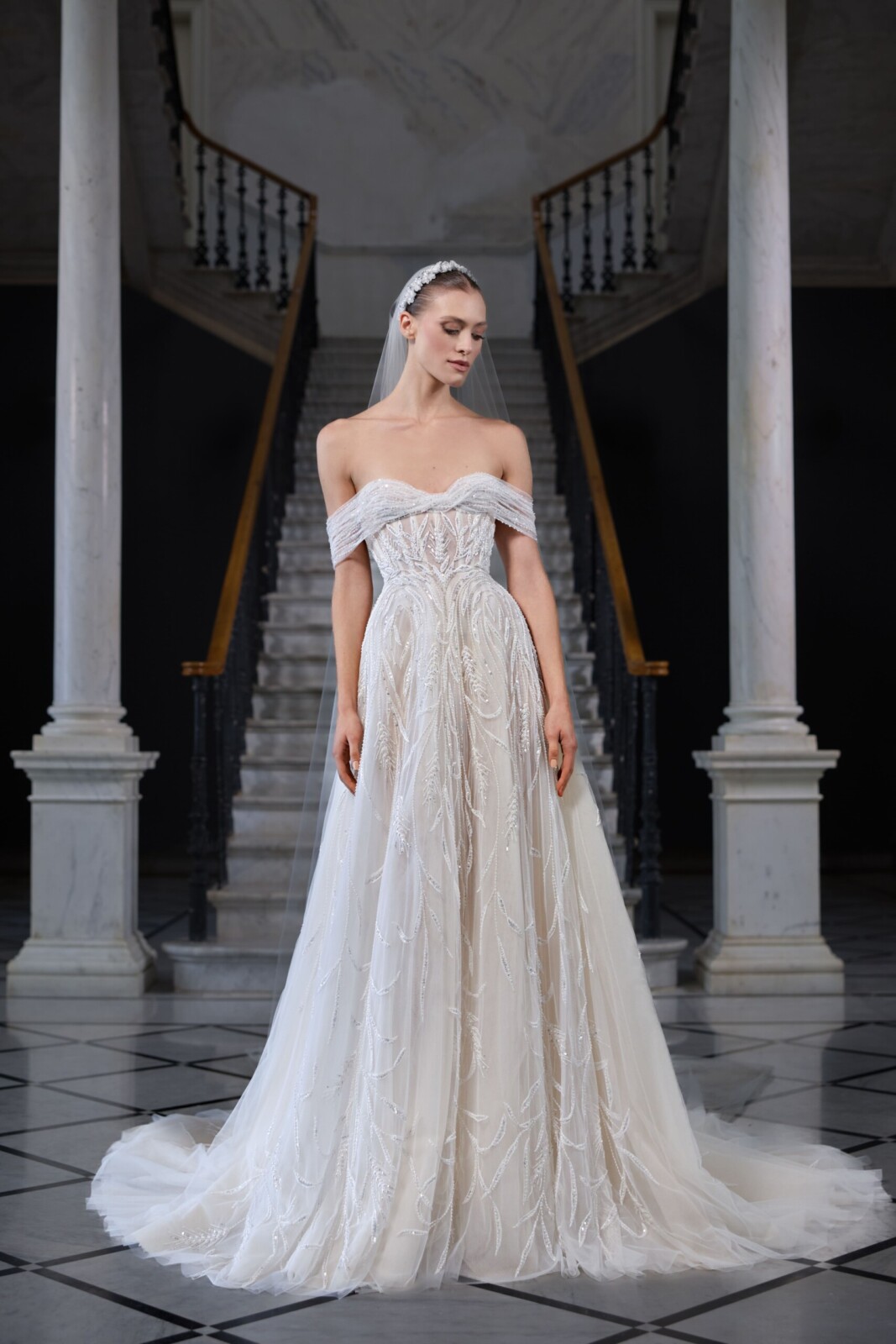 Bridal 10-0