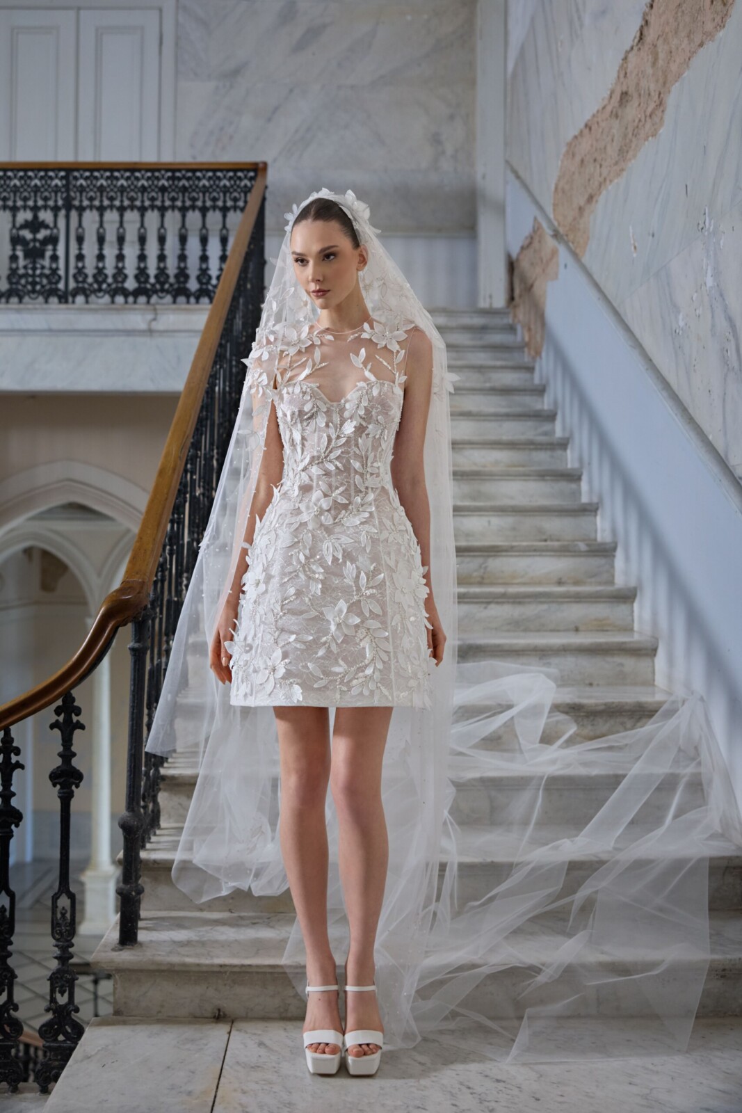 Bridal 11-0