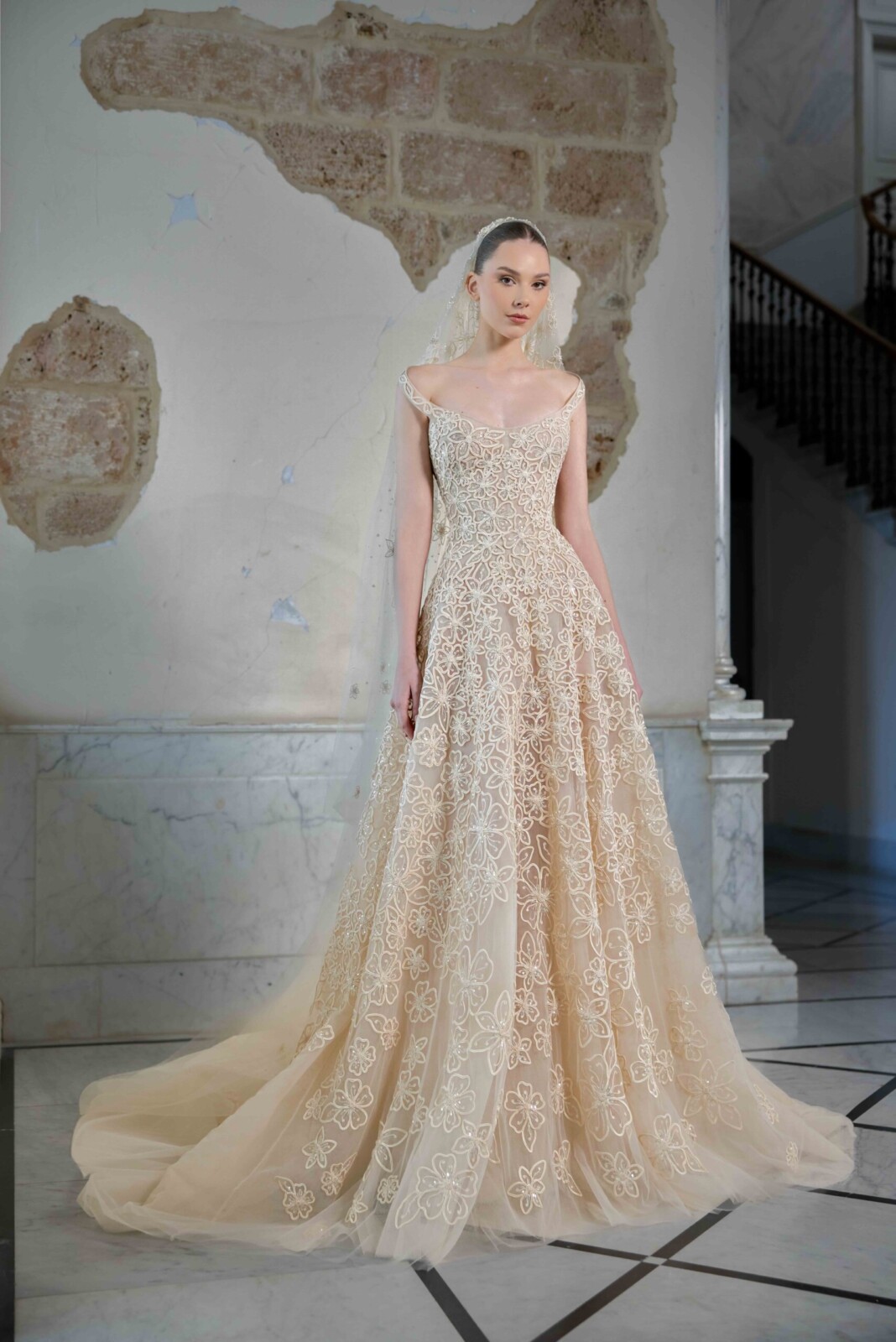 Bridal 12-0