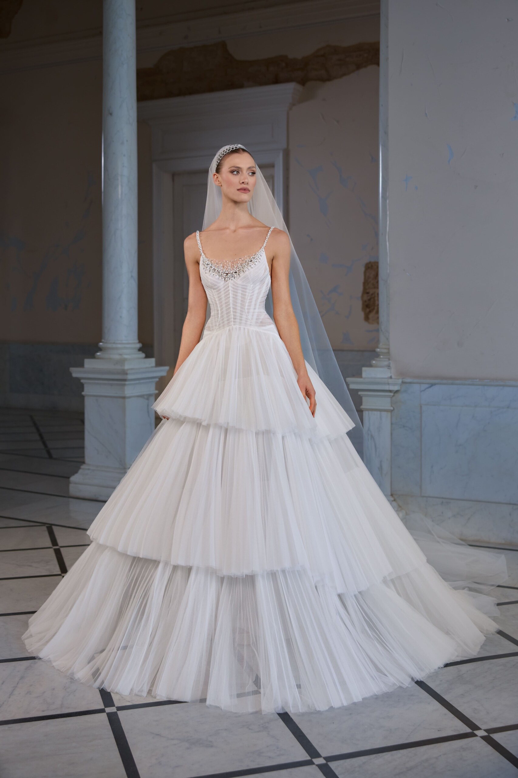 Bridal 13-0