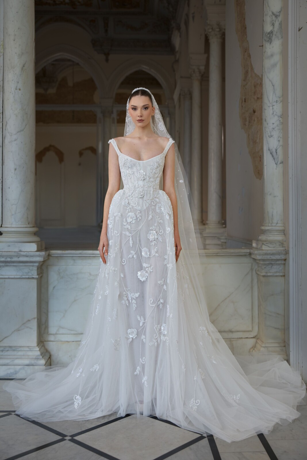 Bridal 14-0