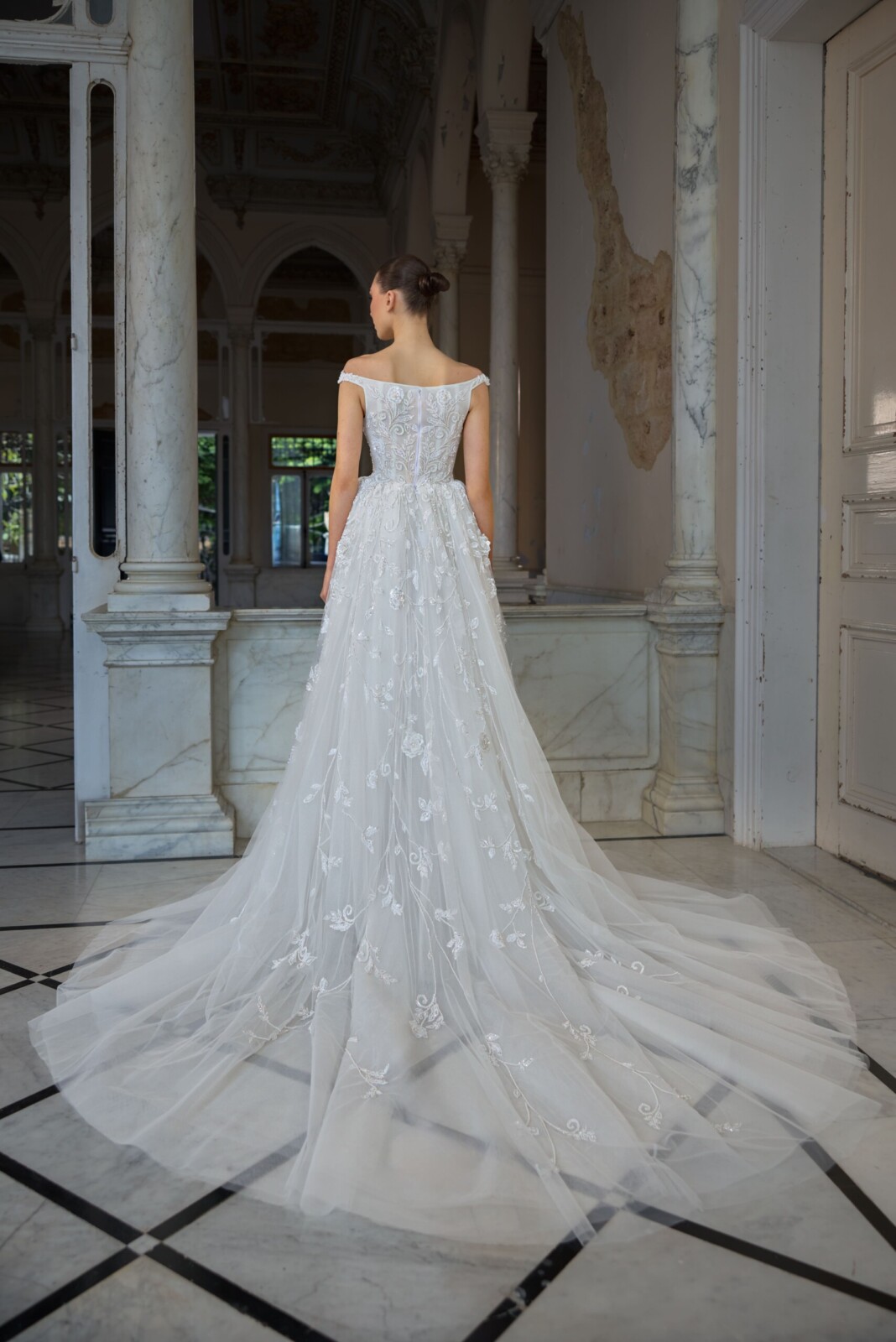 Bridal 14-2