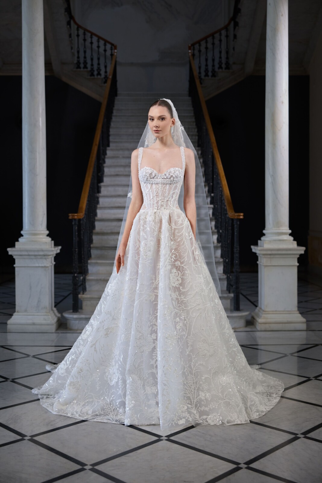 Bridal 15-0