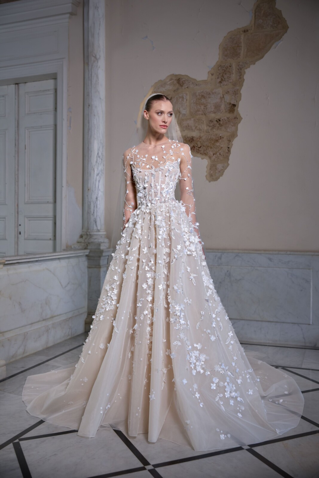 Bridal 16-0
