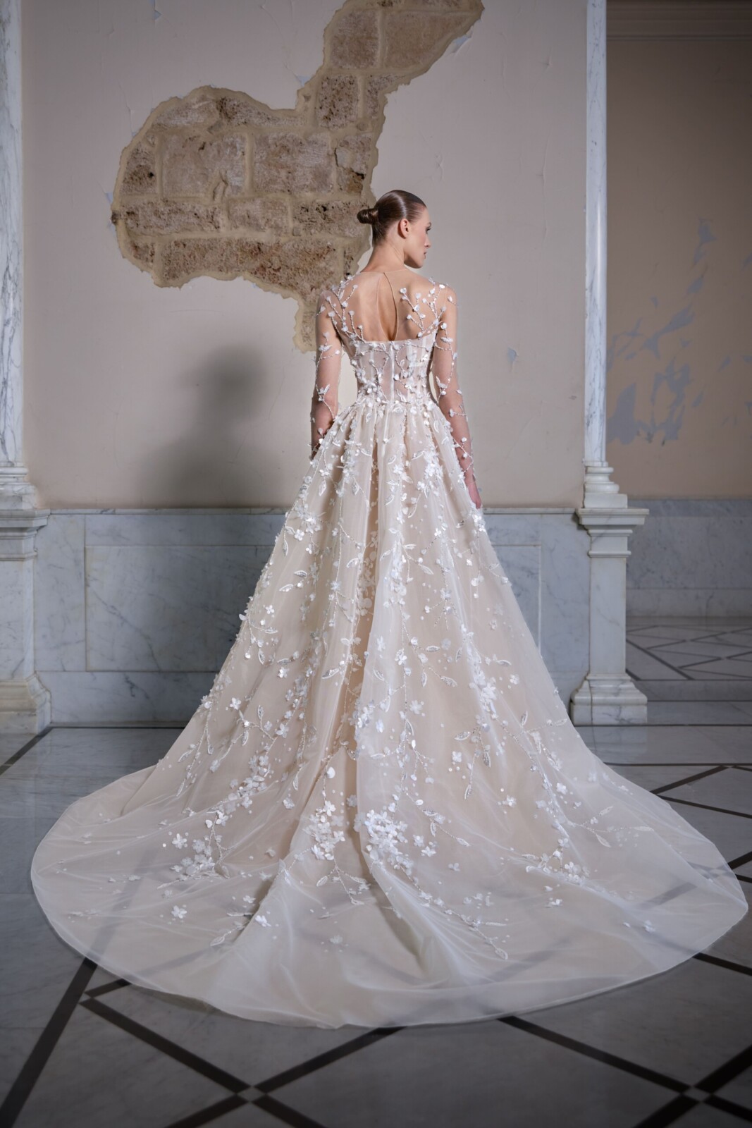 Bridal 16-2