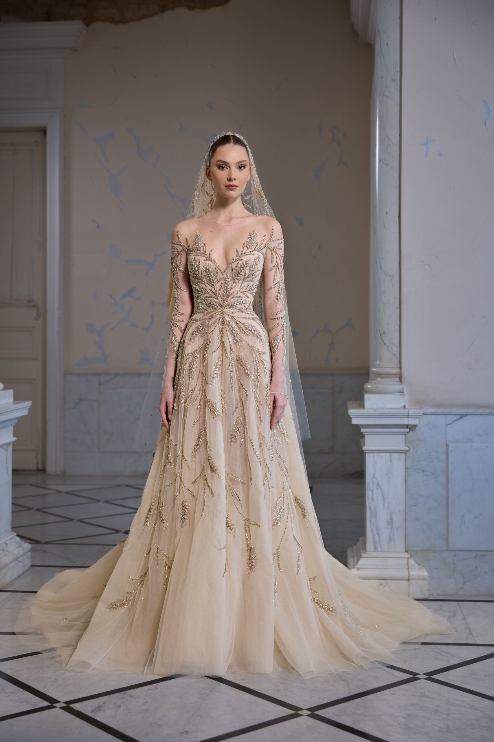 Bridal 3-0